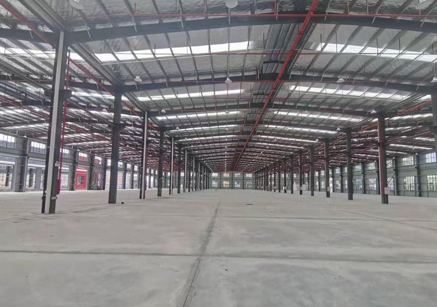 证件齐全，丙二级消防，水电按需。租金便宜