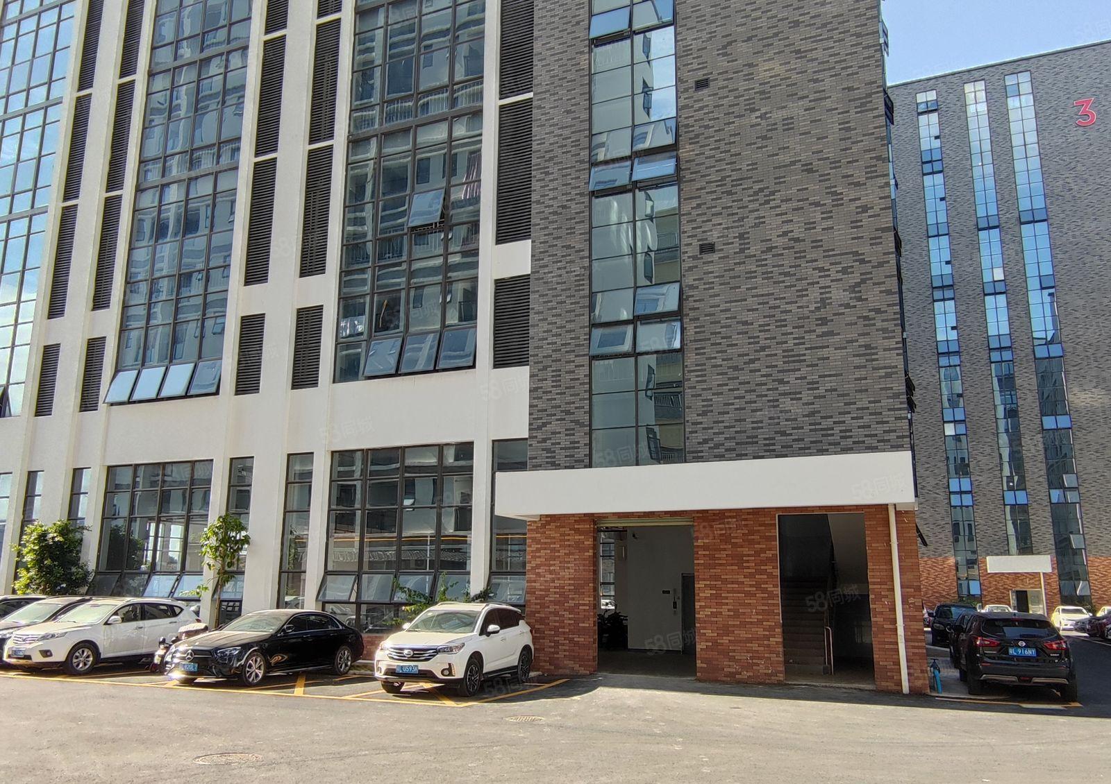 惠阳区镇隆镇大型工业园分租20400平标准厂房出租