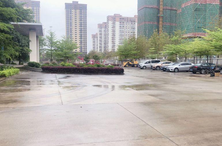 惠阳全新厂房3000平每层高端先进园区共5万平