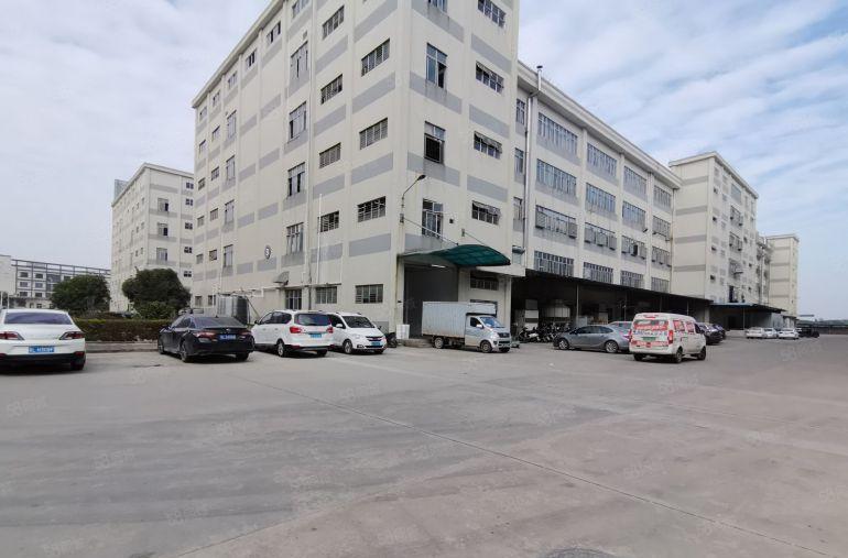 10元惠阳秋长楼上500平精装修小面积厂房出租仓库分租有货梯