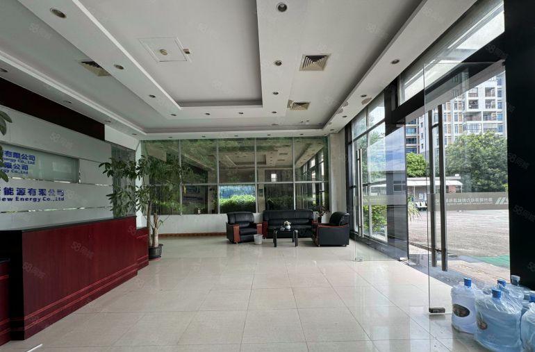 大亚湾新空独院房源 7000平原房东厂房！