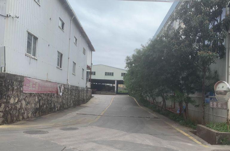 惠阳镇隆2000平红本厂房仓库带车位急租价钱好谈