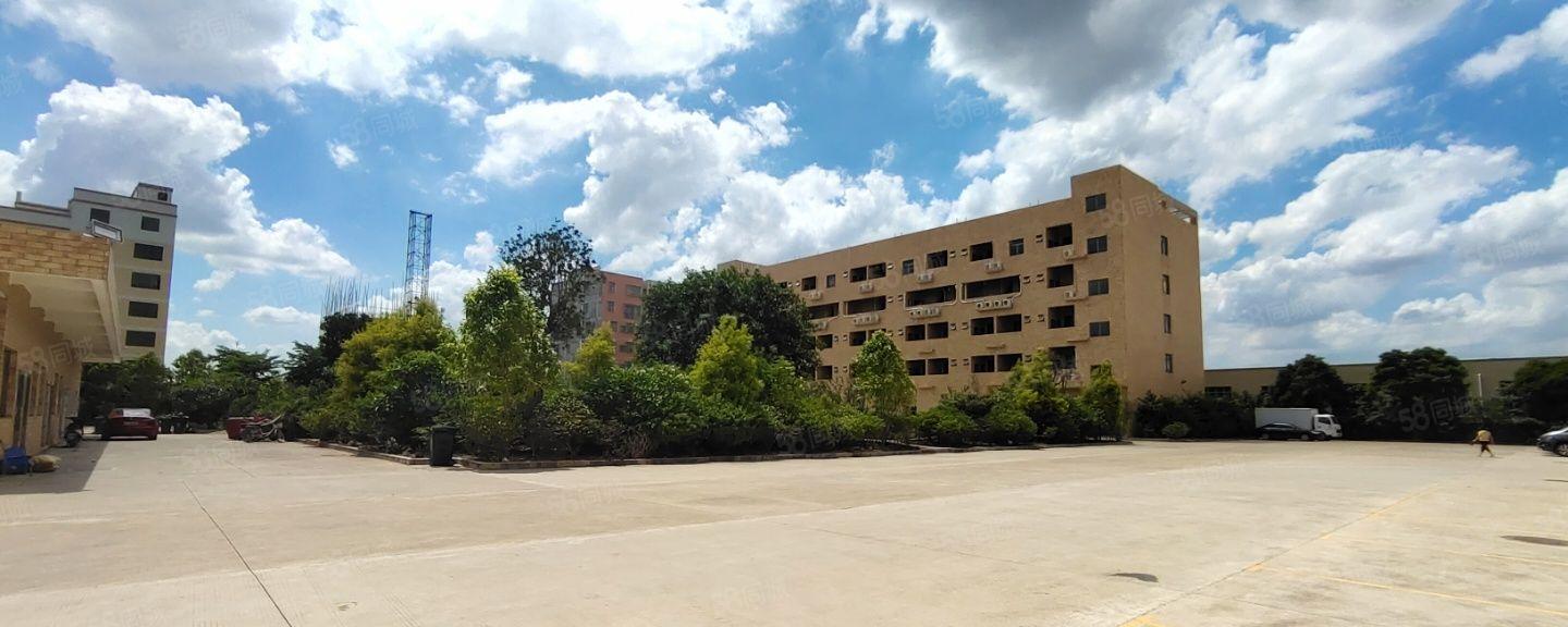 工业园厂房出租2500平洁净车间，水电齐全可分租