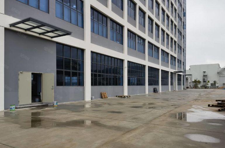 惠阳经济开发区原房东独栋厂房22000平实际面积低价出租