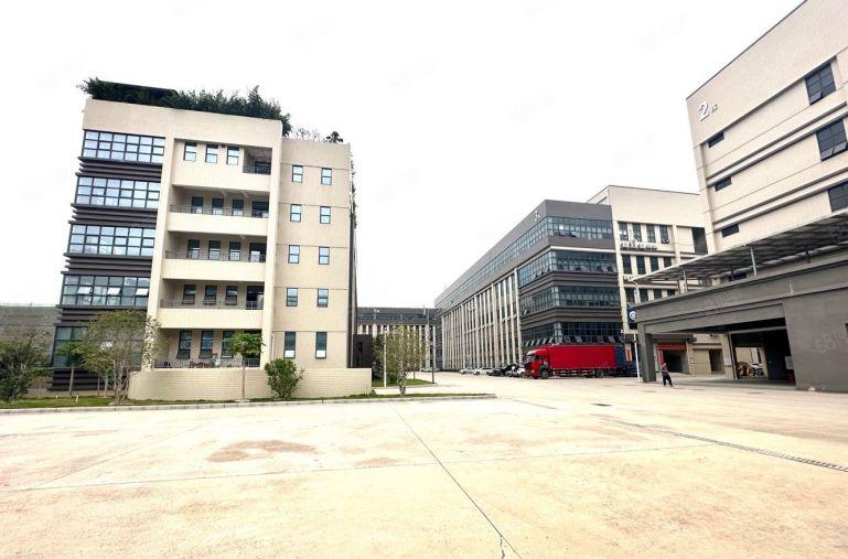 八块!惠阳秋长原房东实际面积厂房园区空地大可分租（出租）