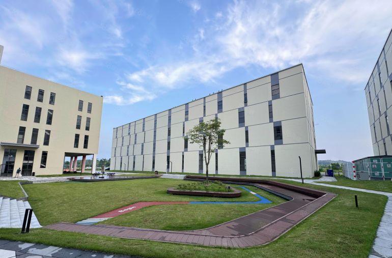 惠阳全新红本厂房出租厂单价个位数！