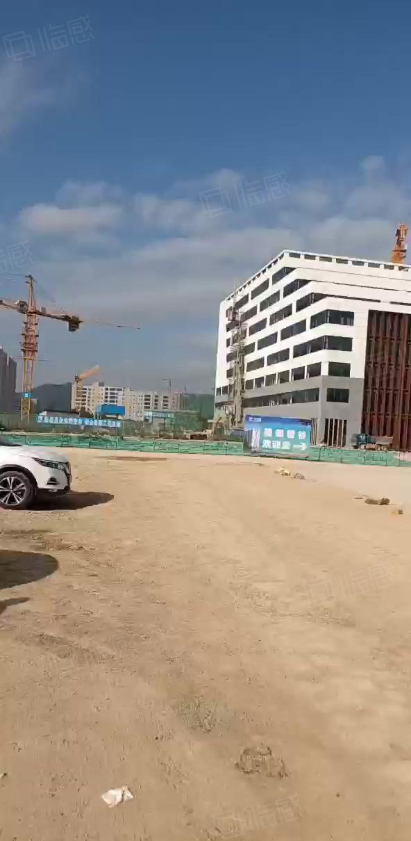 （1000平起分租）惠州惠阳原房东花园式厂房出租