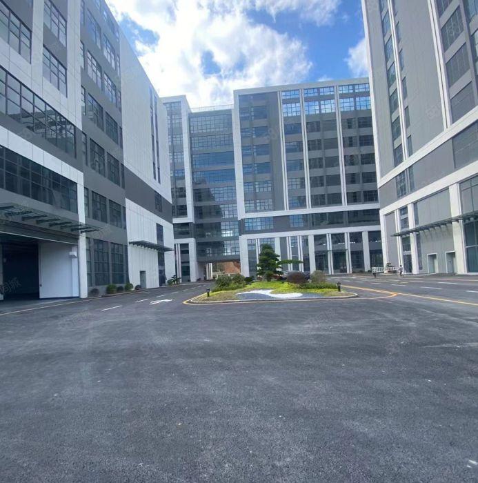 惠阳镇隆357省道边原房东花园式厂房出租