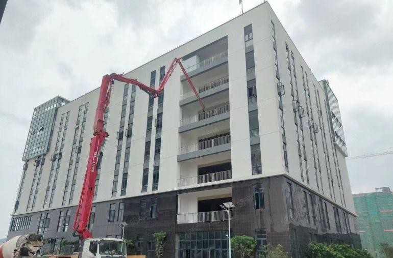 惠阳临深红本厂房，无套路无公摊开发商直租，好招工，配套齐