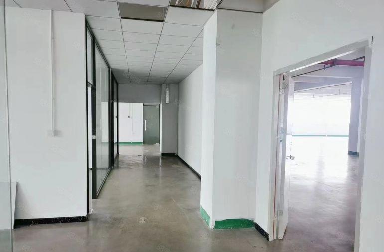 惠阳秋长原房东厂房低价出租，可办理环评，价格好谈