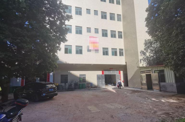 惠阳秋长白石村委300平厂房出租低价出租大小分租。