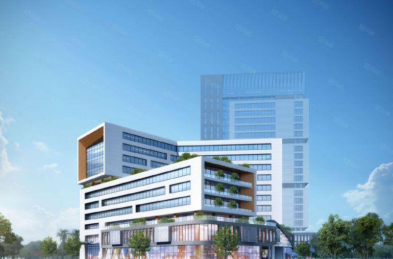 惠阳秋长原房东工业园8万平方出租(大小分租)