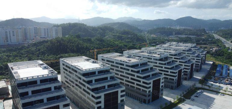 惠阳三和全新厂房13元一平红本厂房300平起租