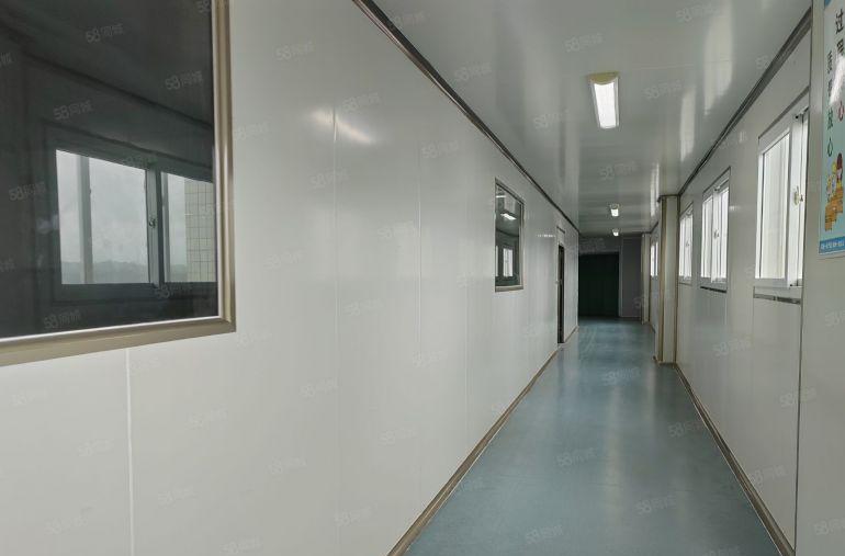 惠阳秋长白石村原房东带精装无尘车间化妆品车间低价出租