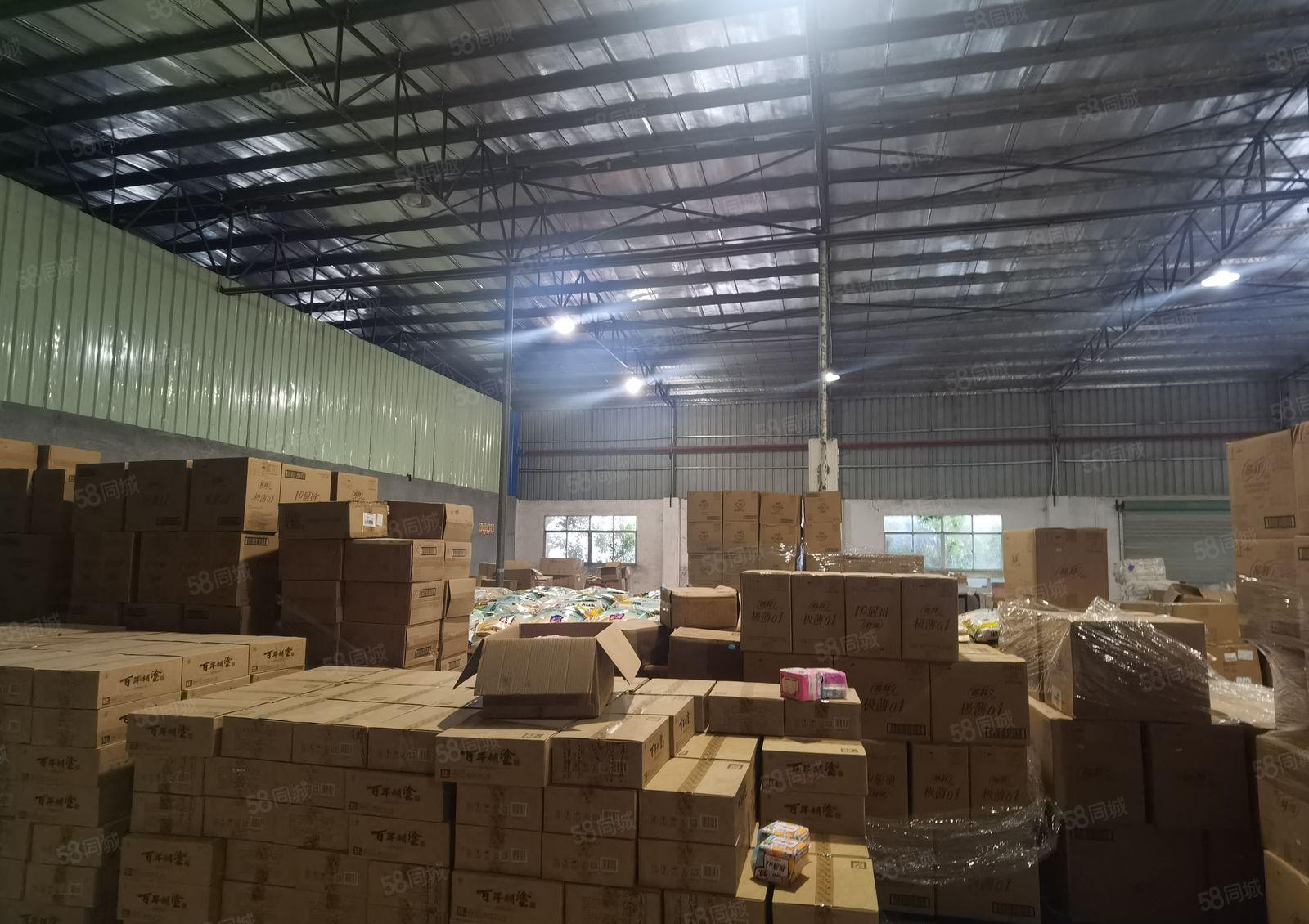 全新钢结构800平方厂房招租，行业不限，可办环评，价格实惠！