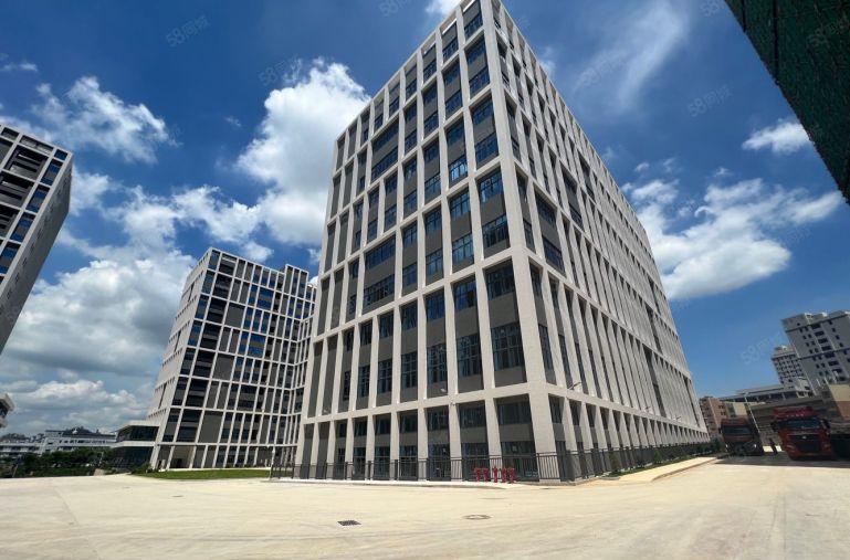 惠阳三和经济开发区全新厂房7元特价原房东无公摊500平起分租