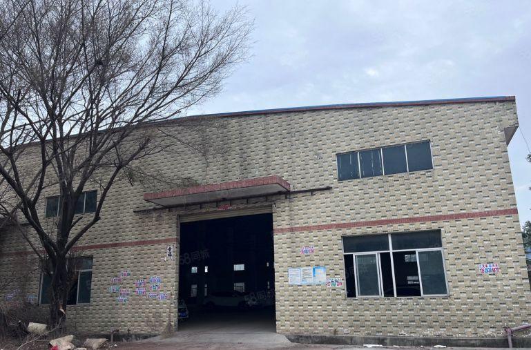 惠阳淡水3000平方钢结构全新厂房出租可分租