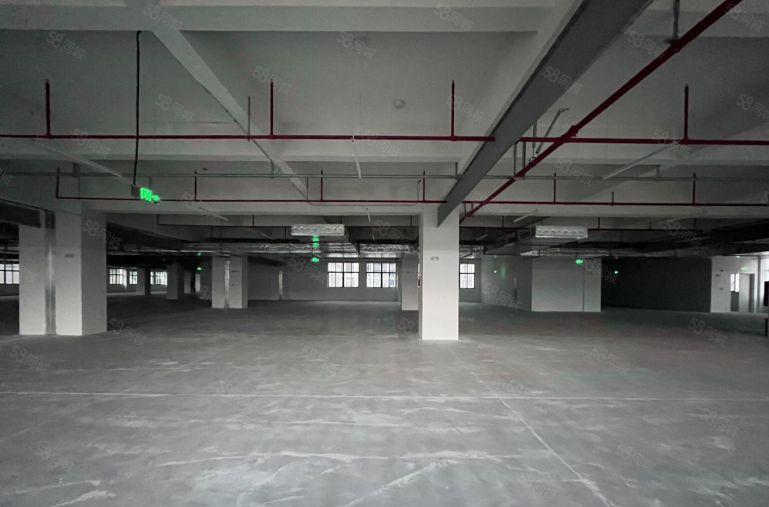 8元！惠阳三和全新原房东红本厂房500起租厂房仓库低价出租