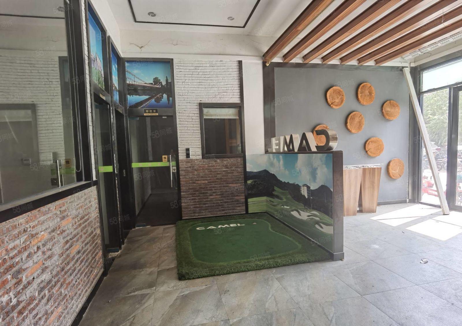 惠州镇隆原房东一楼2000平厂房带现成喷油环评，合同6年