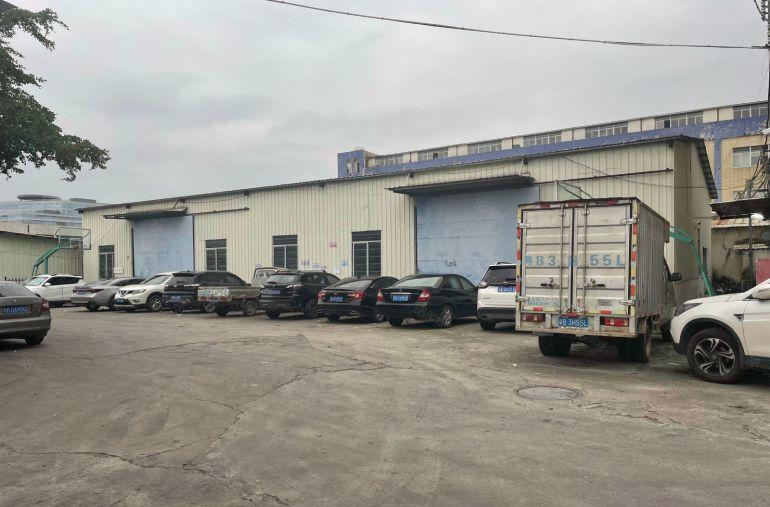 10元独院！家具行业看过来，原房东实际面积厂房出租