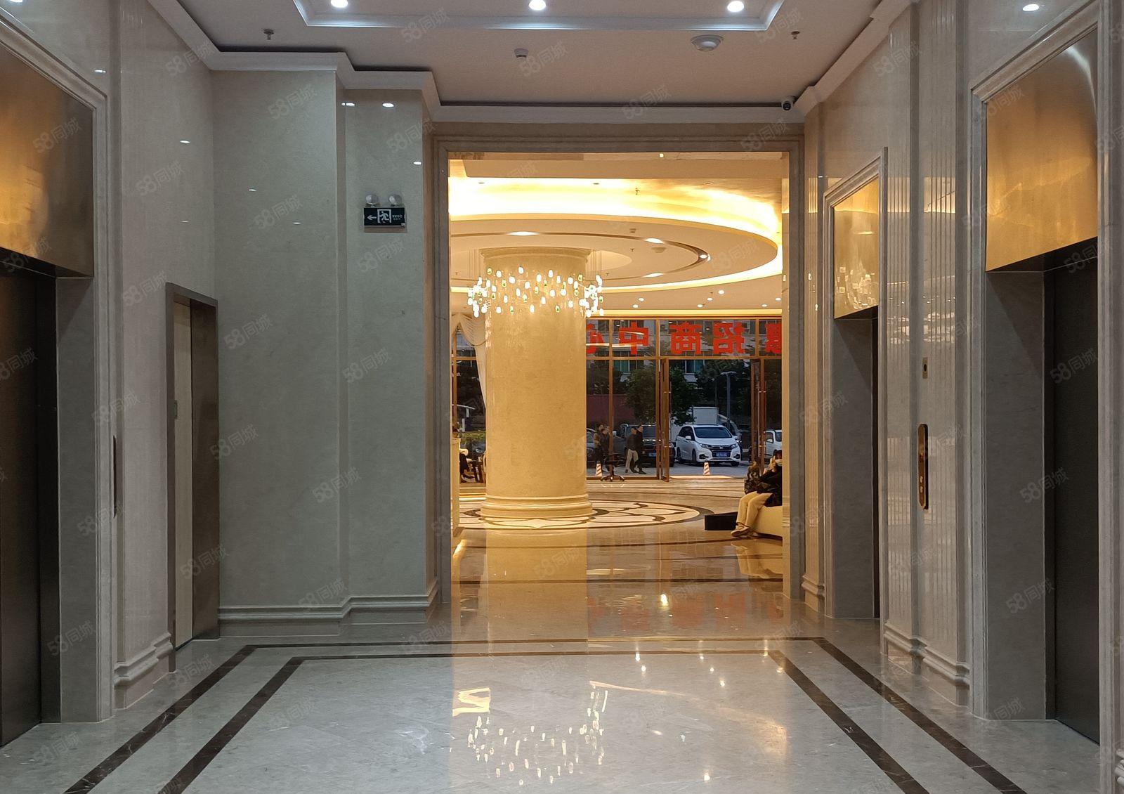 惠阳秋长临深产业园花园式红本工业厂房出租 可办环评标准厂房