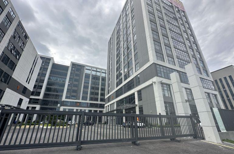 惠州惠阳镇隆全新原房东厂房实际面积出租60000平单价10元