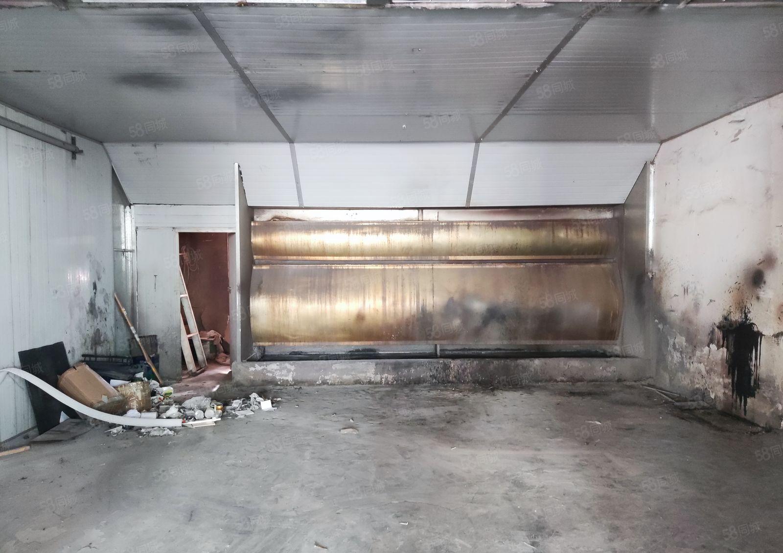 惠阳区沙田镇高速路旁红本工业园标准厂房面积15000平米招租