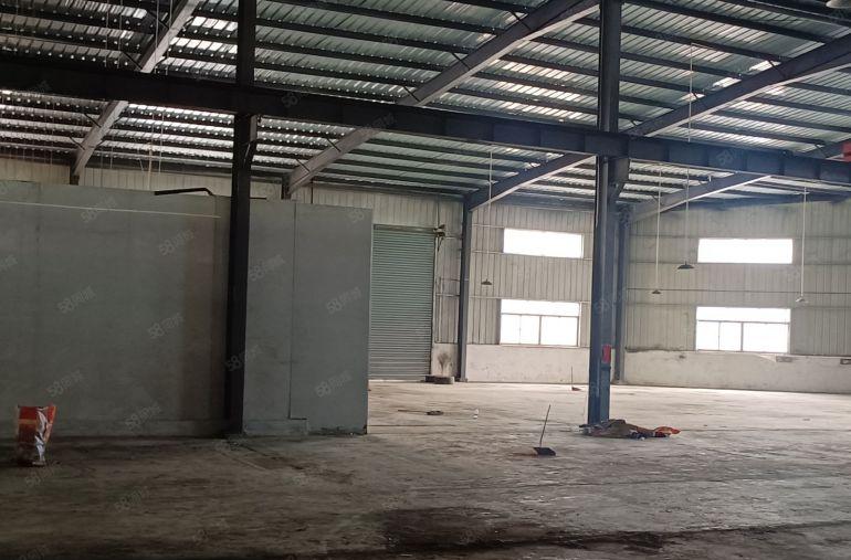 惠阳镇隆四环路出口新出红本钢结构厂房960平方米
