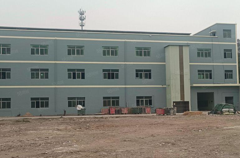惠阳新圩新出靠山边红本标准厂房10000平方米出租