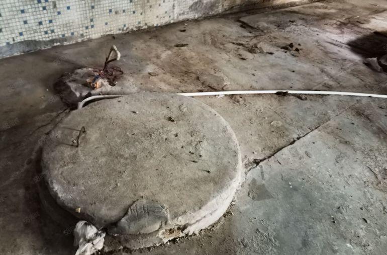 维布出租独门独院钢构厂房1100平米