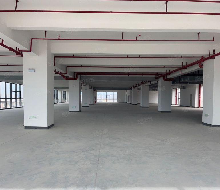 惠阳临深现成装修办公室仓库厂房低价出租，500起分，价格好谈