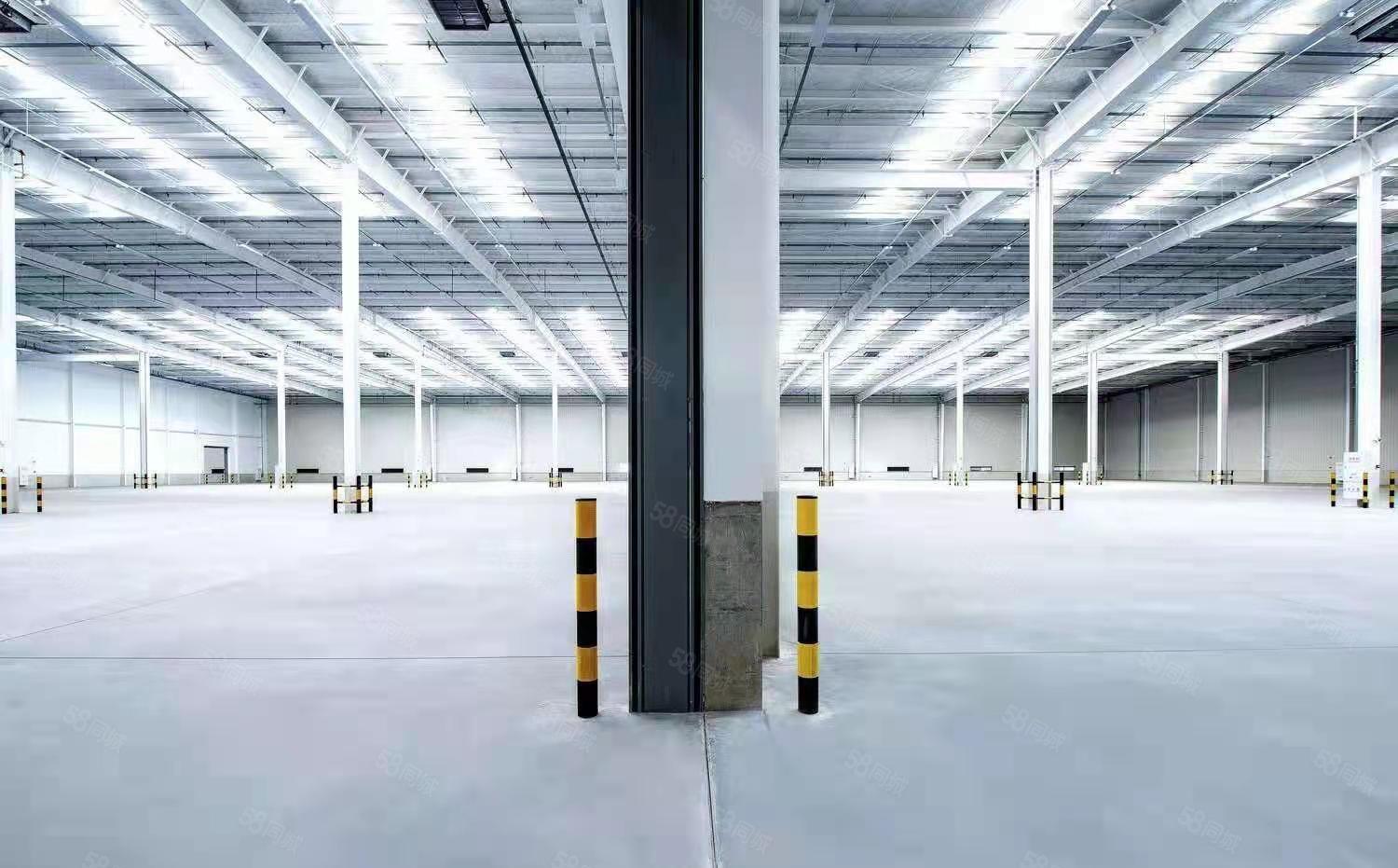 惠阳三和低价厂房出租，2000平全新红本厂房，大小分租