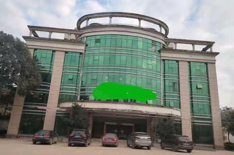 惠阳秋长现成钢构家具厂房低价招租