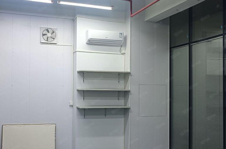 惠阳镇隆甘陂村新出精装修标准厂房1900平方米