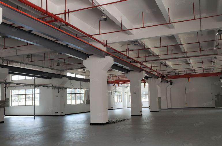 8元200平起租惠阳秋长20000平原房东厂房仓库出租可环评