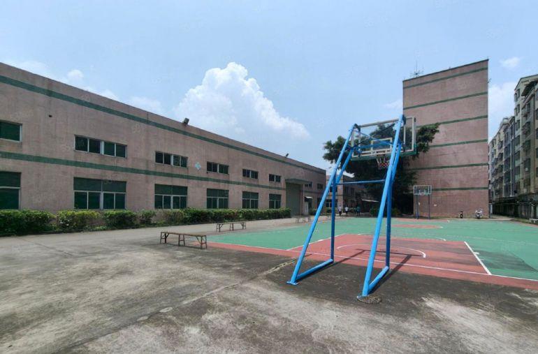 秋长秋宝路主干道7.5米原房东单一层原房东厂房仓库出租 可分