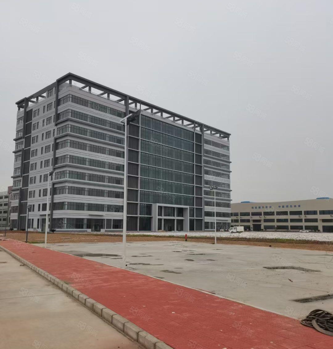 （证件齐全）惠阳镇隆万里工业区全新红本标准厂房出租