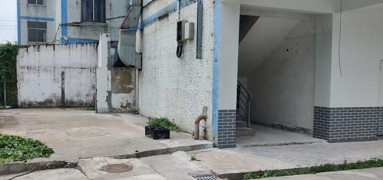 3900平米可以分租惠州秋长街道秋宝路独门独院厂房出租