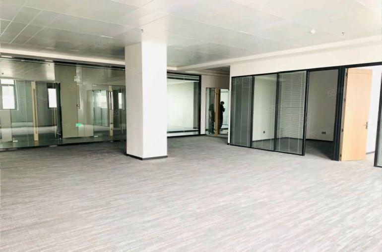 12块，惠阳沙田电商办公室出租100平方米起租全新装修