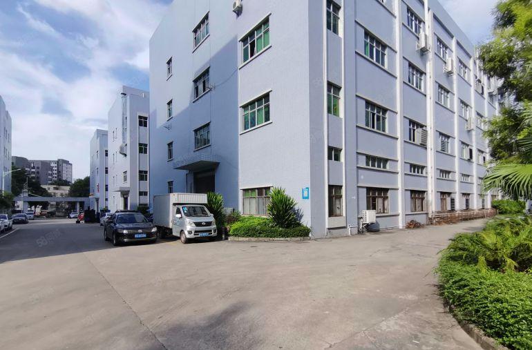 低价出租秋长厂房独栋六千平方厂房仓库出租500平起租好招工