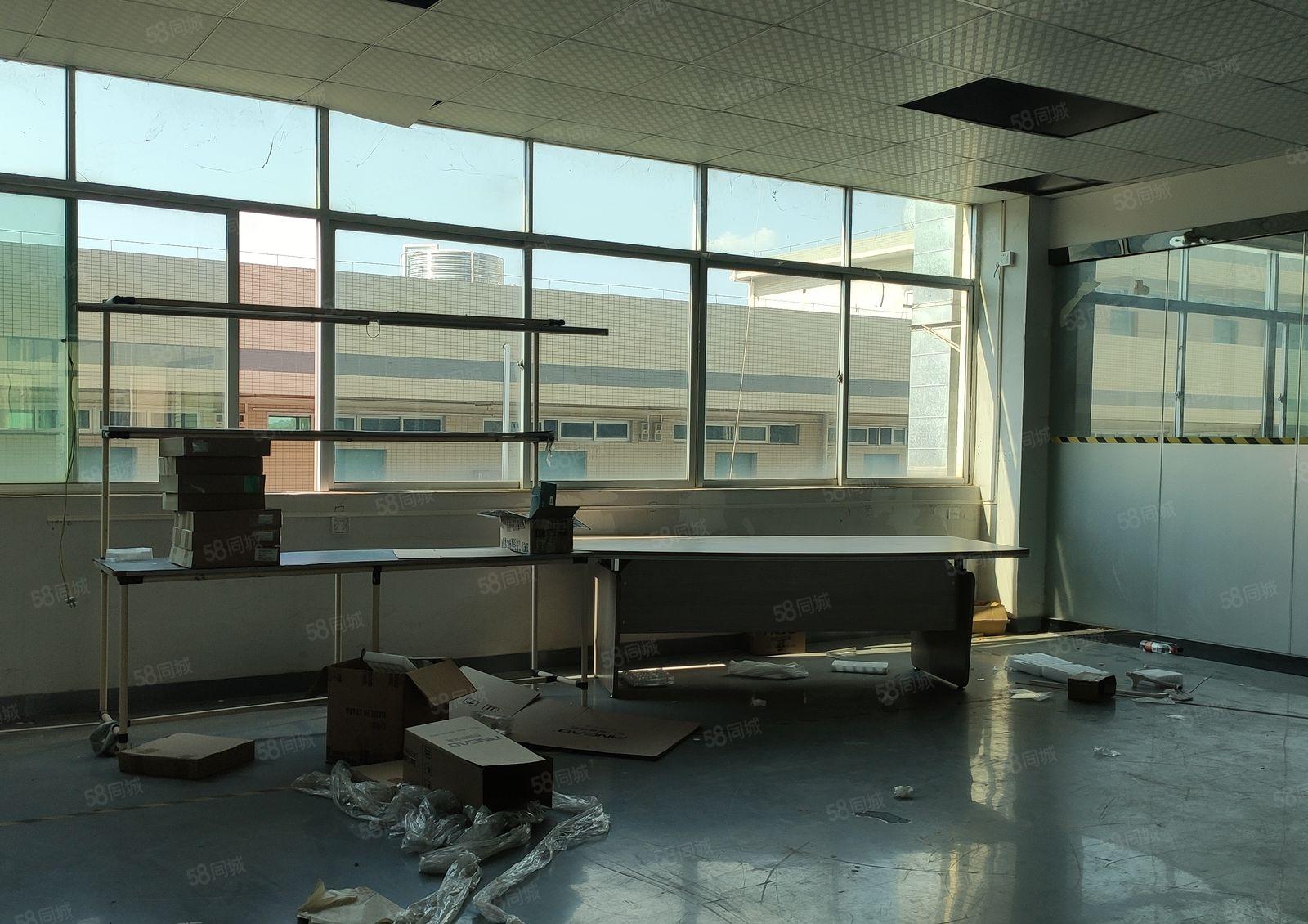 8元起租惠阳镇隆井龙工业区独院2万平原房东一楼厂房仓库出租