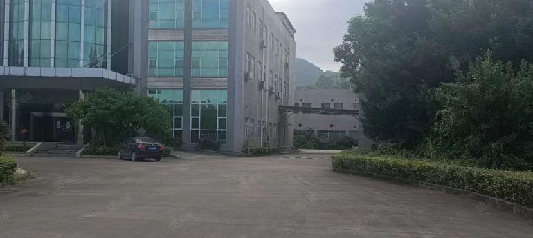 独门独院惠阳淡水花园式厂房带红本不限行业