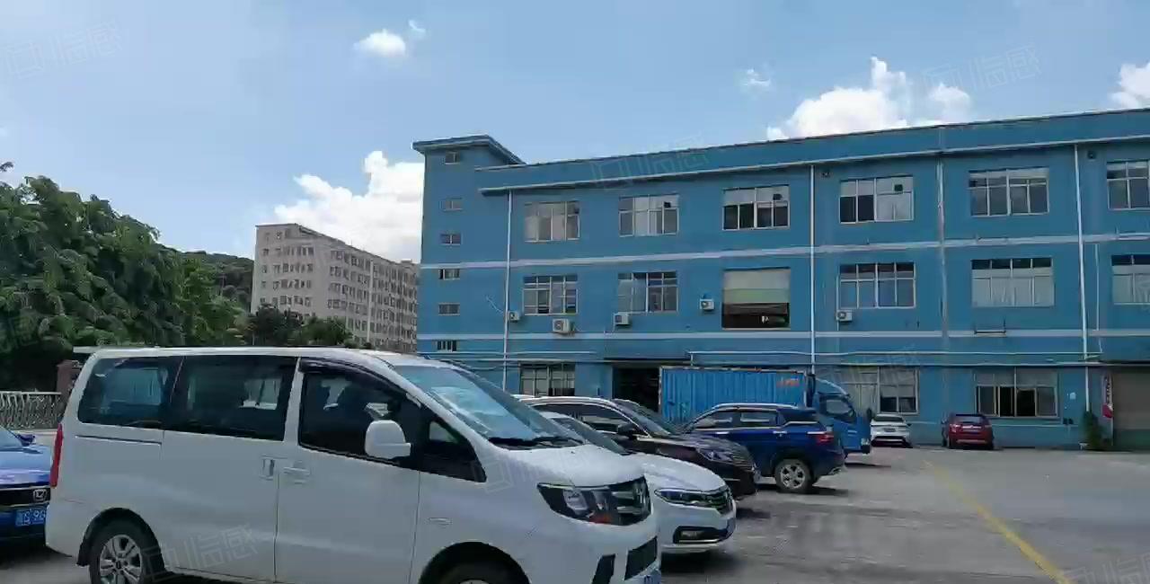 惠州市惠阳区新圩镇10000独院标准厂房原房东出租可分租