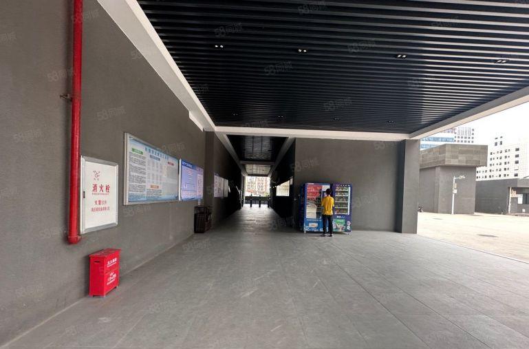 八块!惠阳秋长原房东实际面积厂房园区空地大可分租（出租）