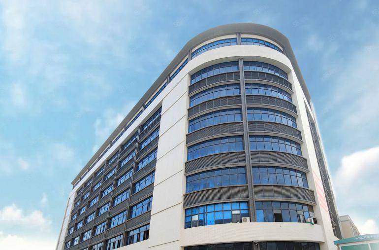 惠阳全新厂房出租，高速路口附近