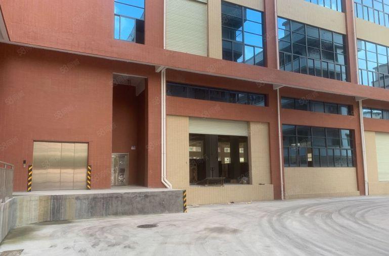 惠州新圩镇原房东实际面积出租一楼二楼各3000平500平起分