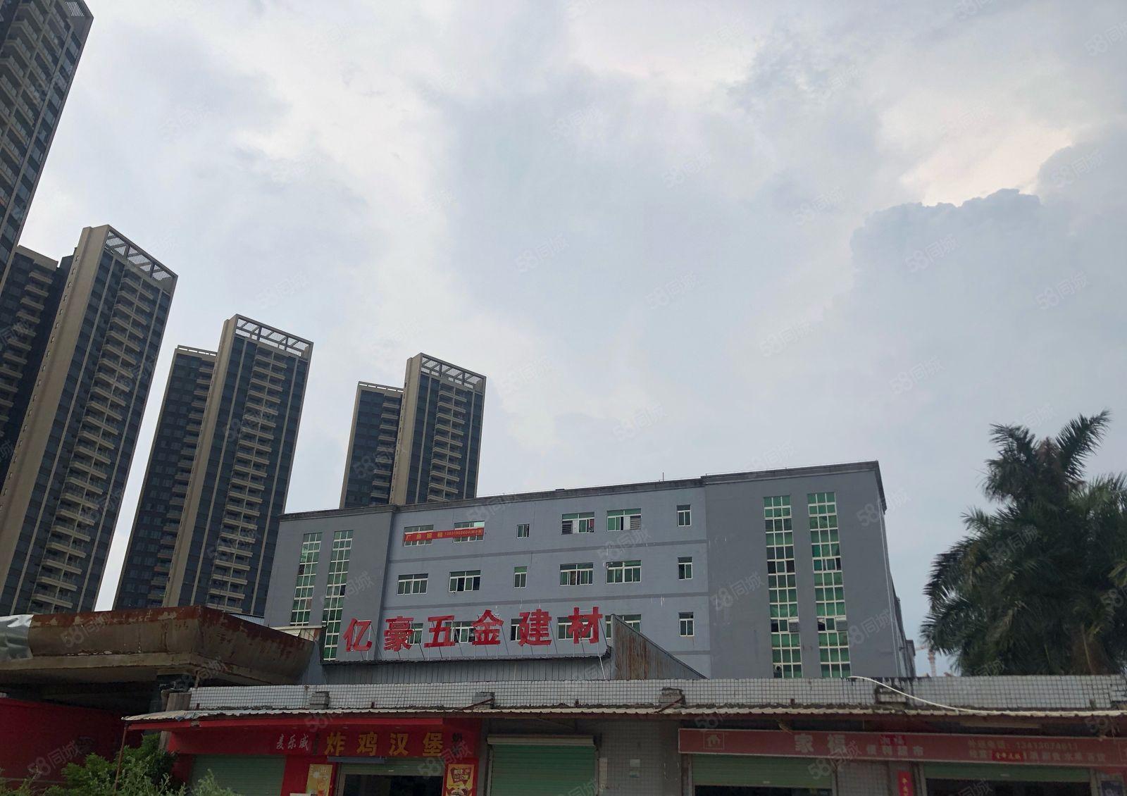 红本厂房，证件齐全，200平起租