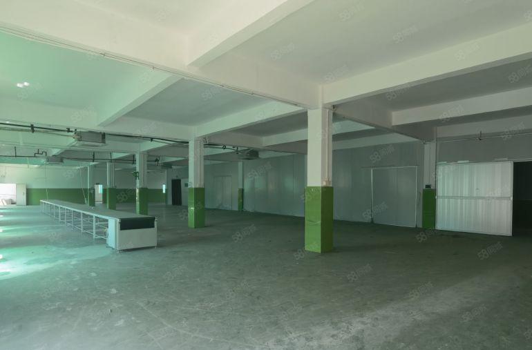 9块钱小独院！2800平原房东村委厂房仓库低价出租，免租年后