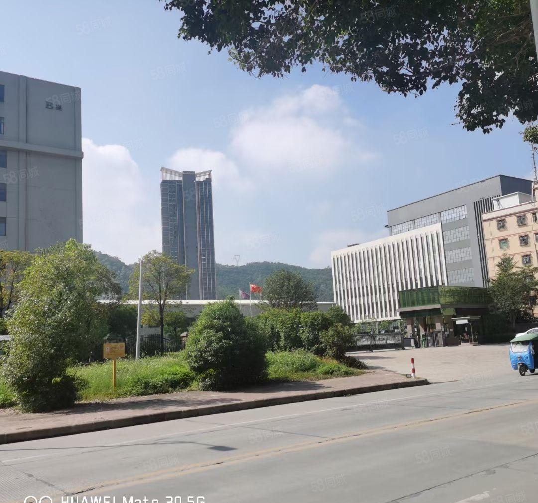 惠阳新出现成喷油 丝印移印抽粒环评厂房4360平方招租