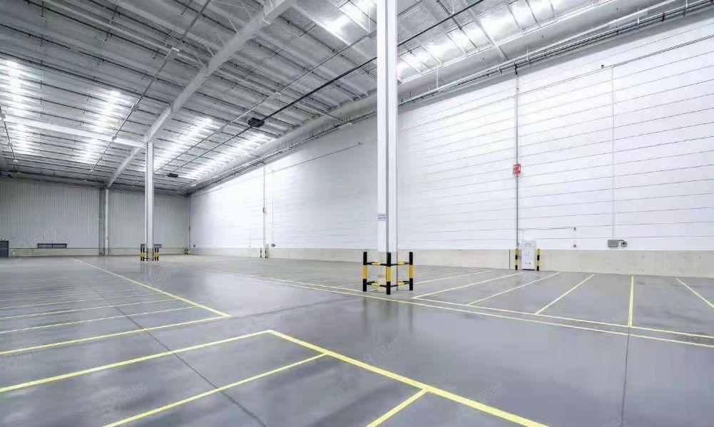 （寻求高税收客户，滴水11米）原房东4.4万平米钢构带卸货台